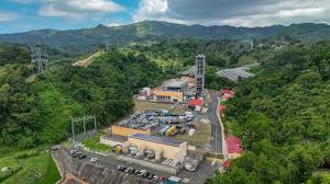 CE extension de la centrale EDM Longoni III